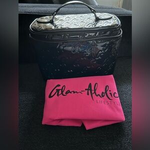 Glamaholic Cosmetic Bag